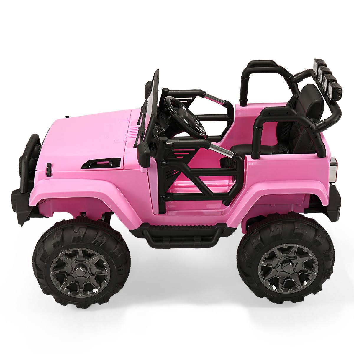 12V Battery Powered Electric Ride on Car with Remote Control L92798