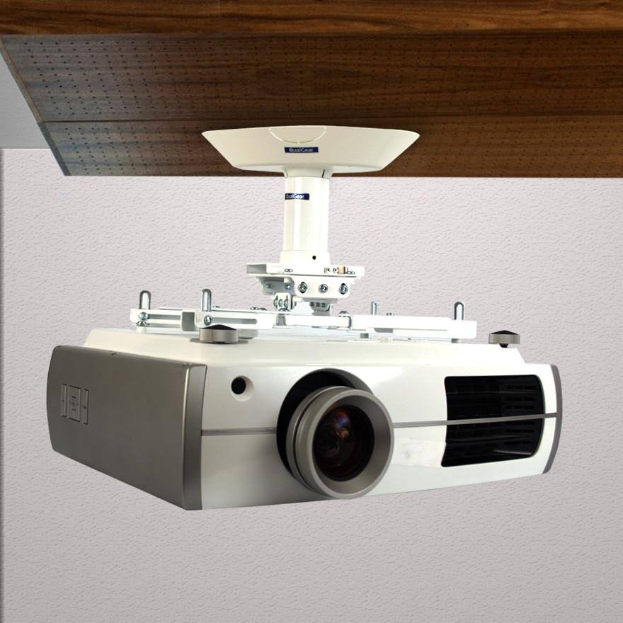 Projector Mount Kit Ceiling Adapter S96381