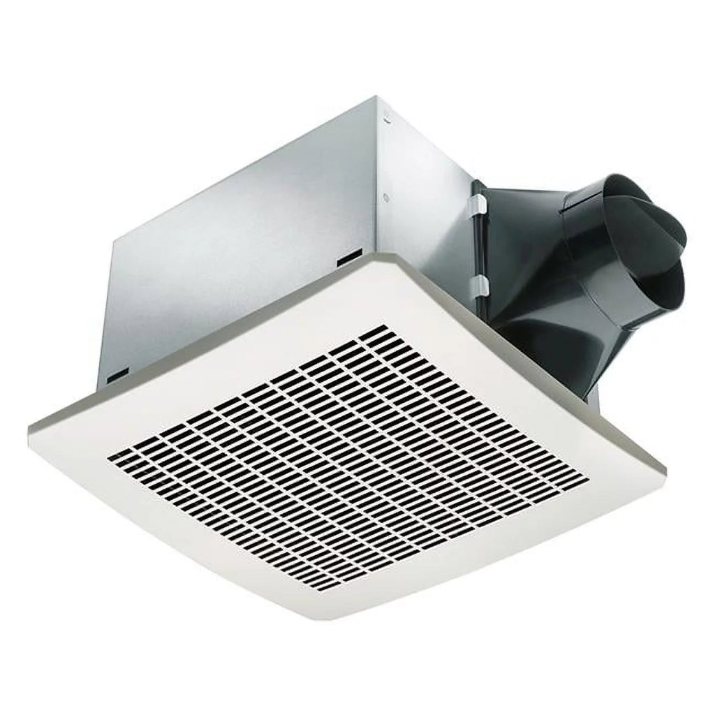 110 CFM Exhaust Bath Fan with Humidity Sensor I624