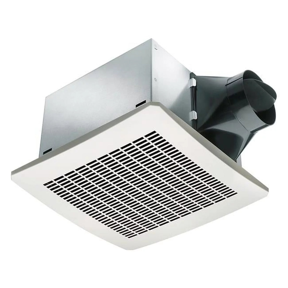 110 CFM Exhaust Bath Fan with Humidity Sensor I624