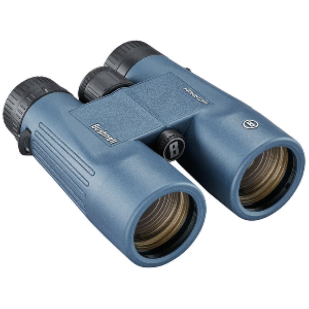 8x42mm Dark Blue Roof Binocular W19001