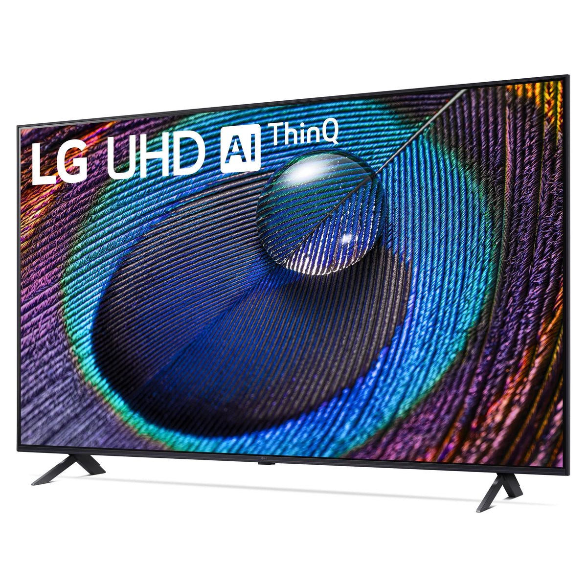 43 Class 4K UHD Smart TV with HDR F114969