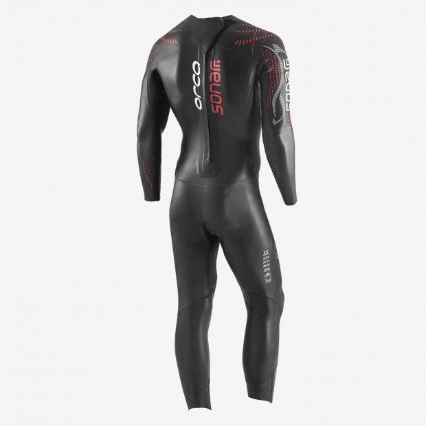 11 Men's Wetsuit O9660