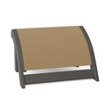 Adirondack Outdoor Ottoman Y62603