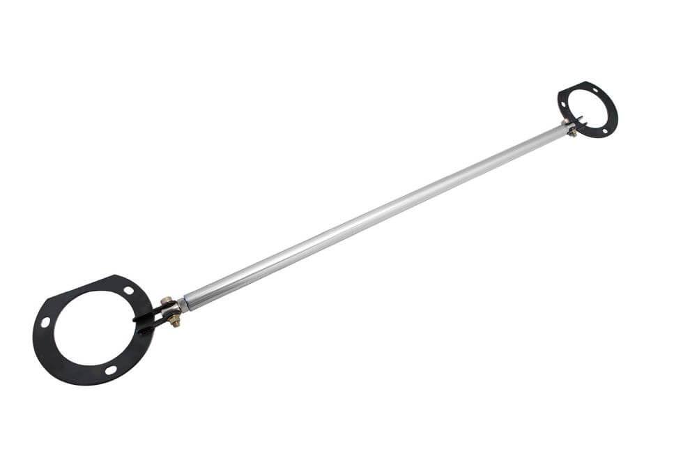 Polished Front Strut Bar for Toyota Celica J959