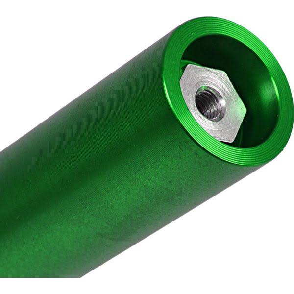 Quantum Green Scooter Forks T16678