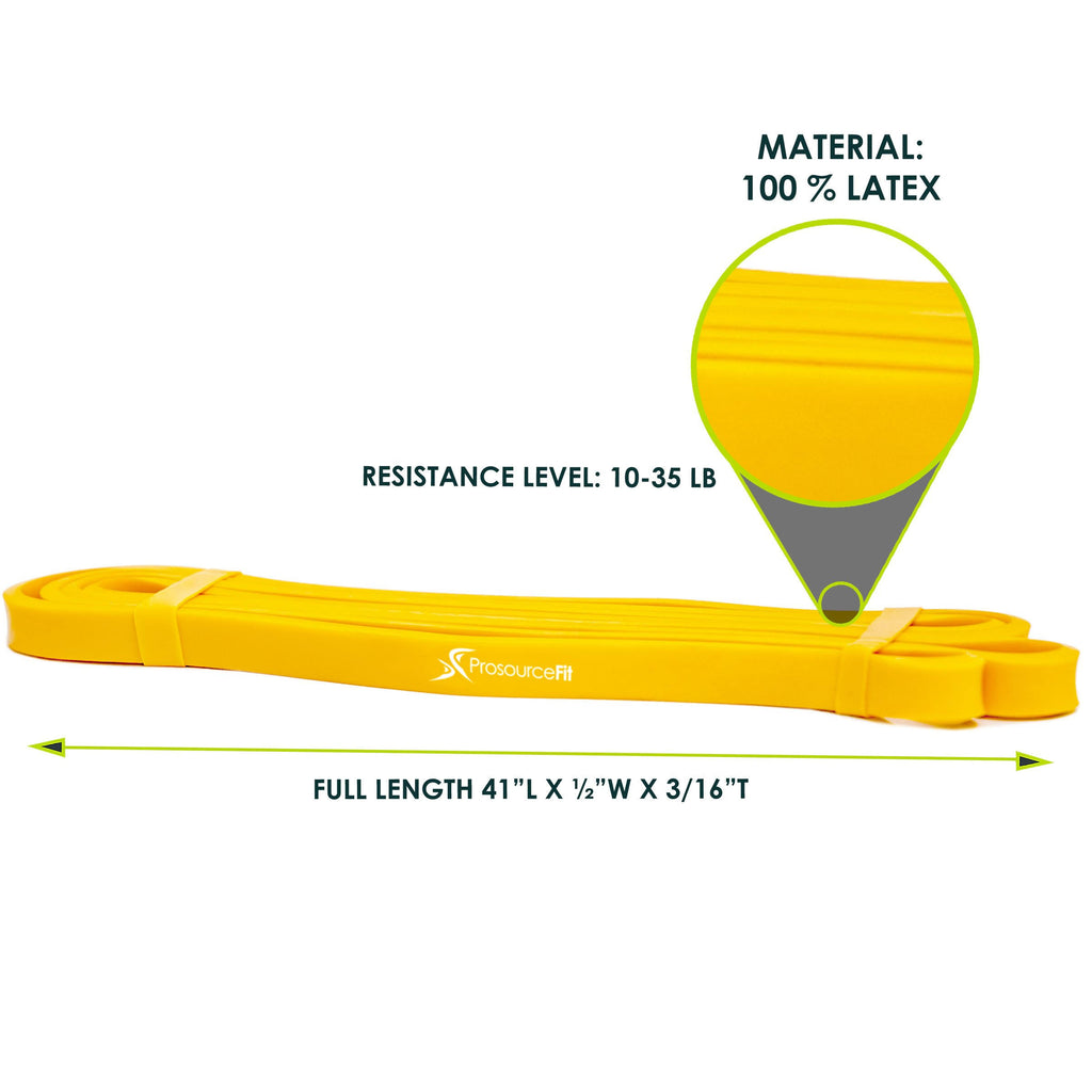 Resistance Bands Set of 5 H79245