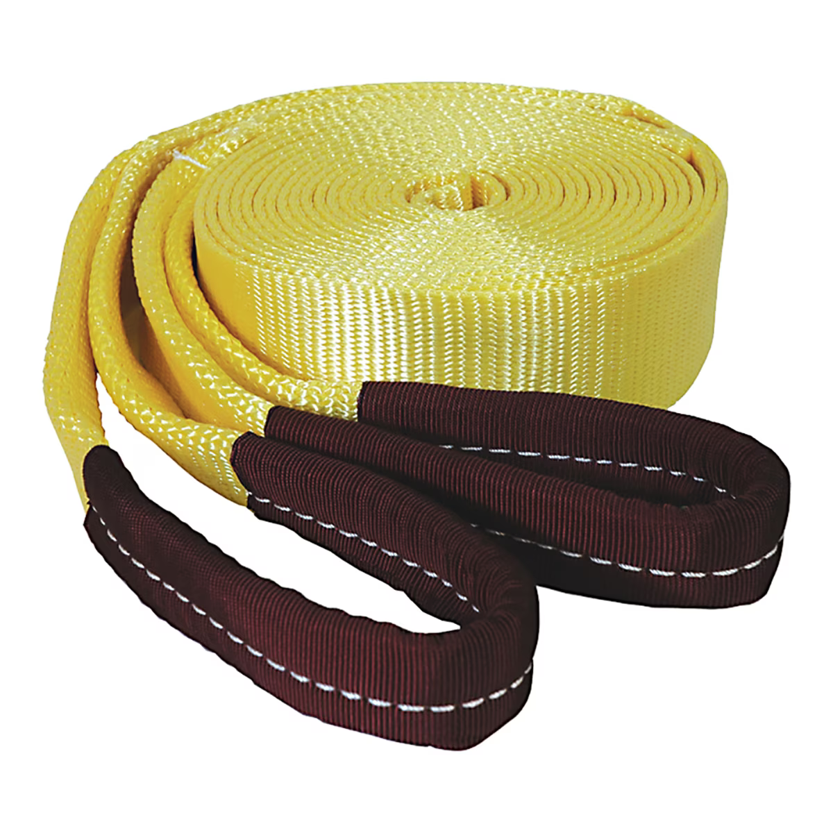 Tow Strap With Looped Ends 2in. x 20ft. 15,000 lbs I1408