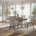 Five Piece Dining Table Set O475