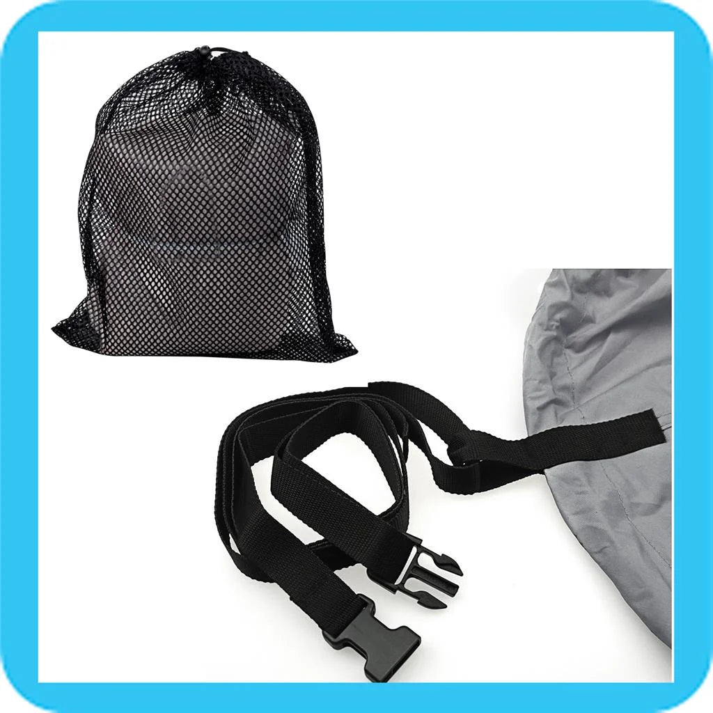 Boat Cover for Nitro 160 TF O/B O26557