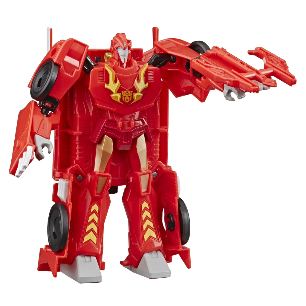 Hot Rod Action Figure S645420