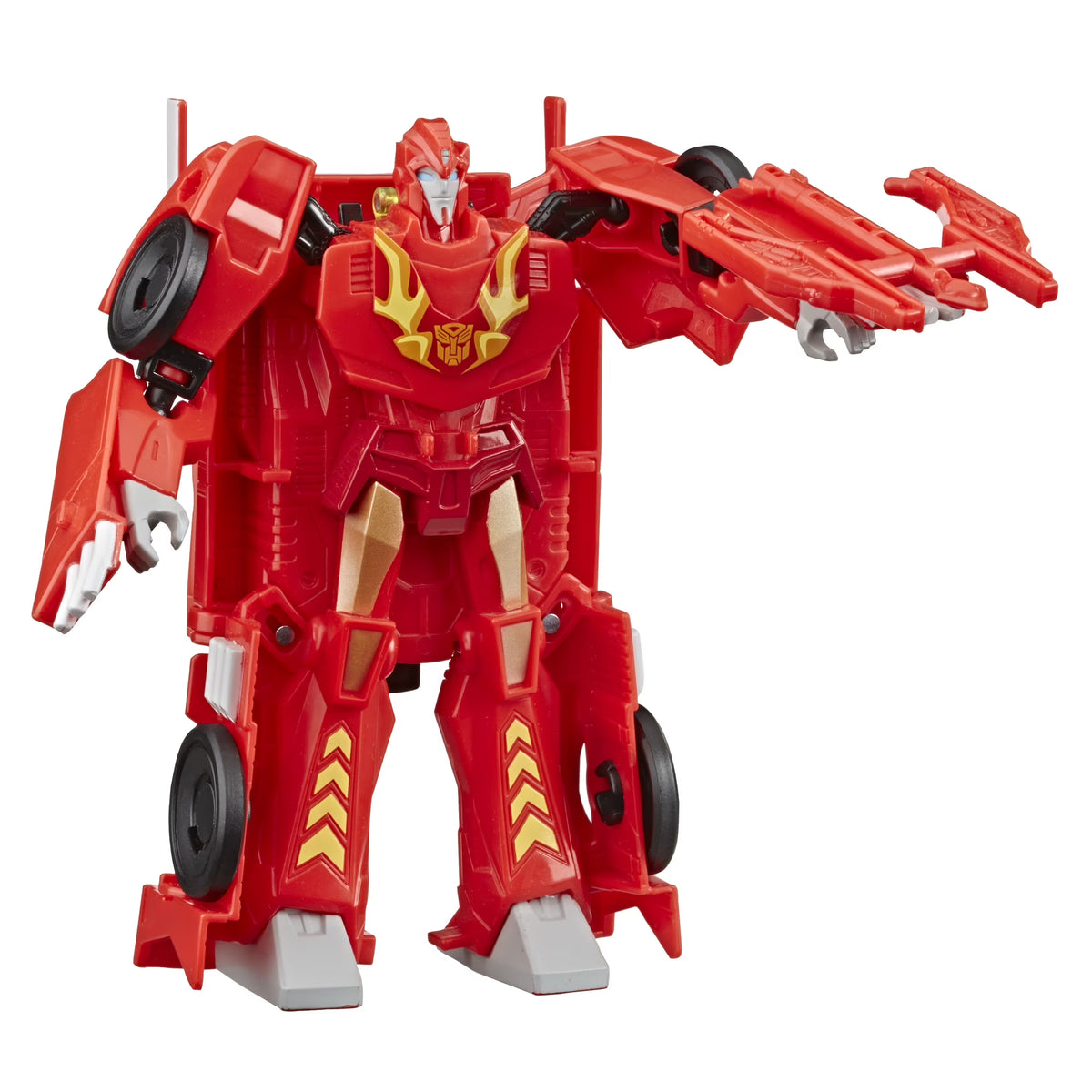 Hot Rod Action Figure S645420