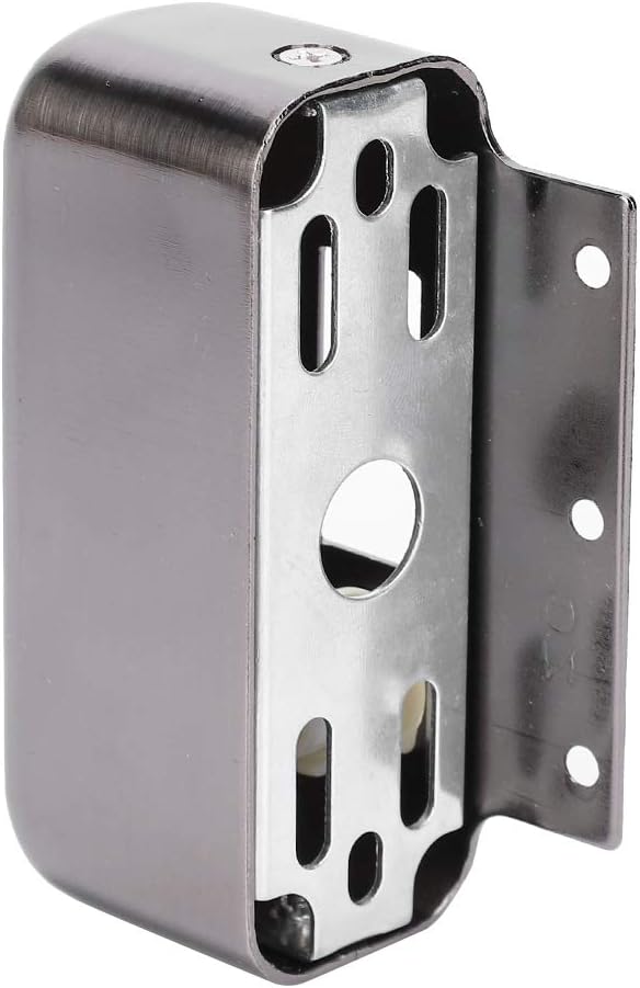 Keyless Entry Electronic Door Lock, Pack of 2 V3868