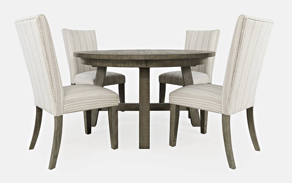 Five Piece Dining Table Set O475
