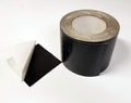 Reinforced Shrink Wrap Tape, 4" x 50', White, Case of 12 Rolls U134486