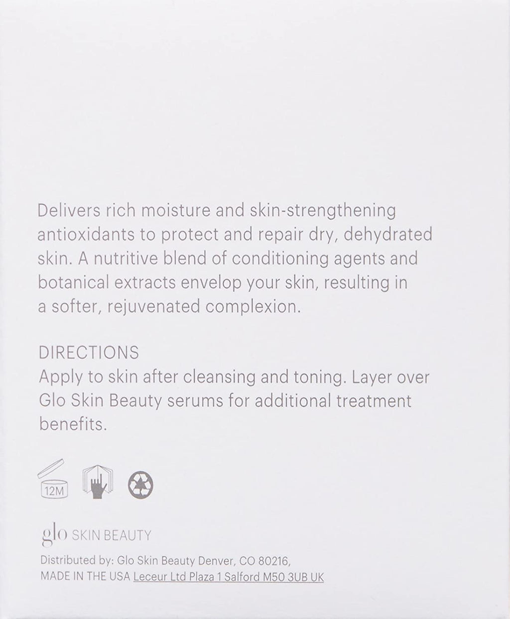 Restorative Cream Deep Conditioning Moisturizer Pack of 2 Q739549