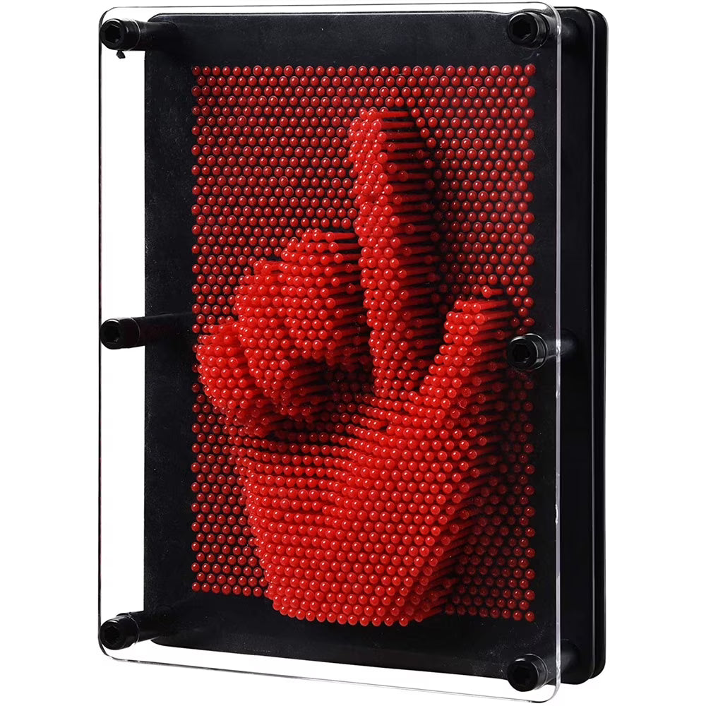 3D Pin Art Board Toy K538