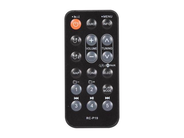 FM-RBDS / AM / USB / Bluetooth Digital Receiver Z221858
