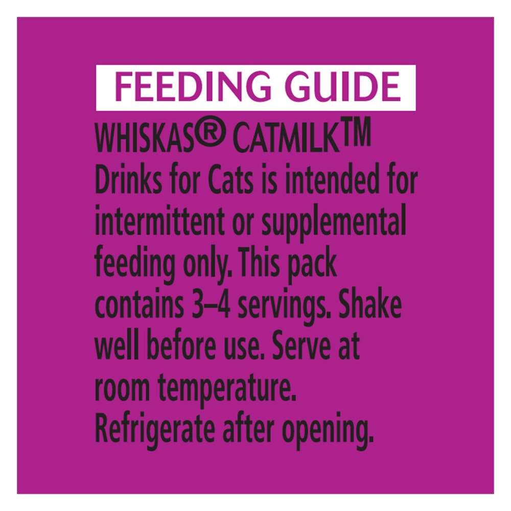 Catmilk K53823