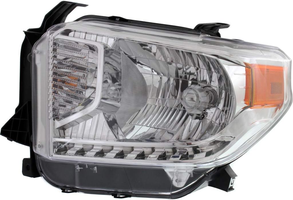 Headlight Assembly for Toyota Tundra C269