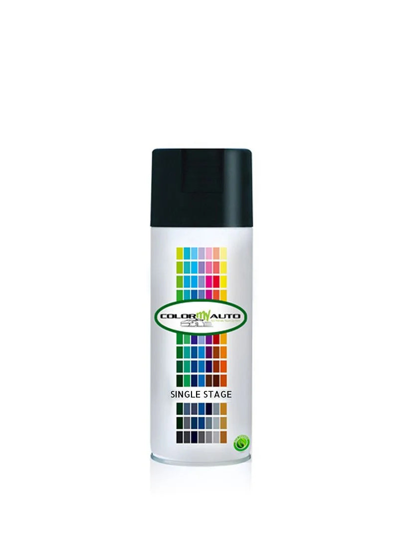 Spruce Green Metallic 400 ml Aerosol K631221