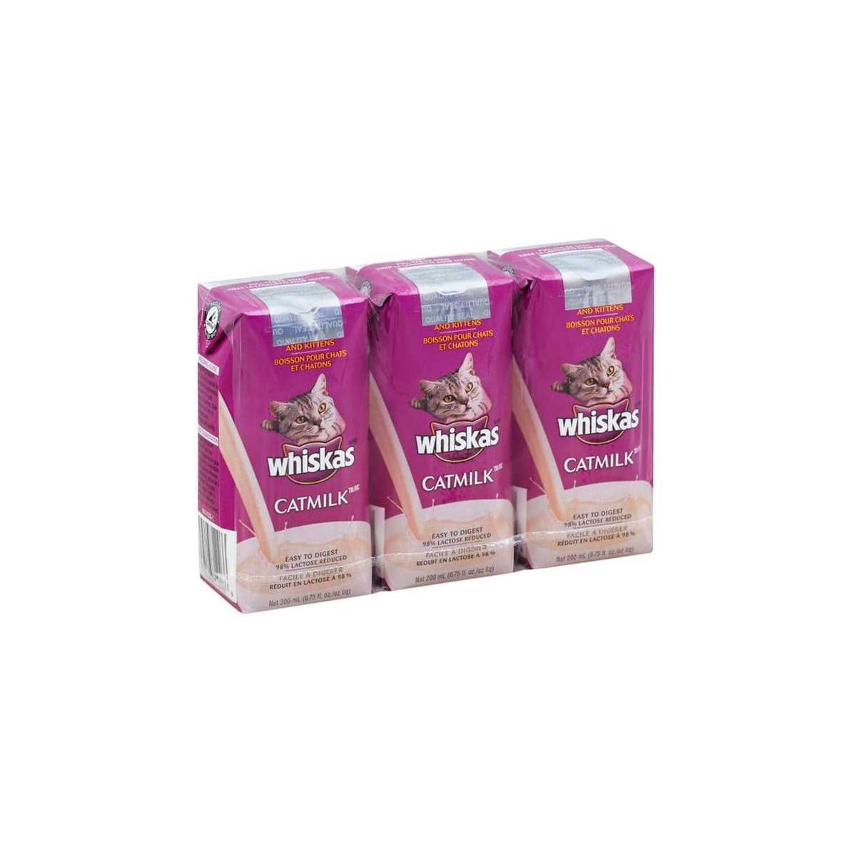Catmilk K53823