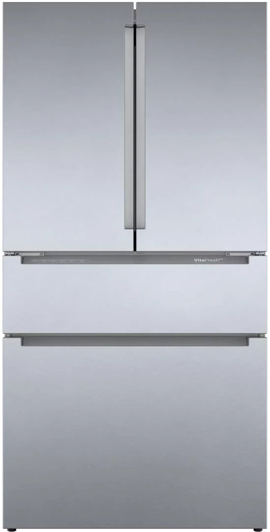 21 Cu. Ft. Stainless French Door Refrigerator O123036