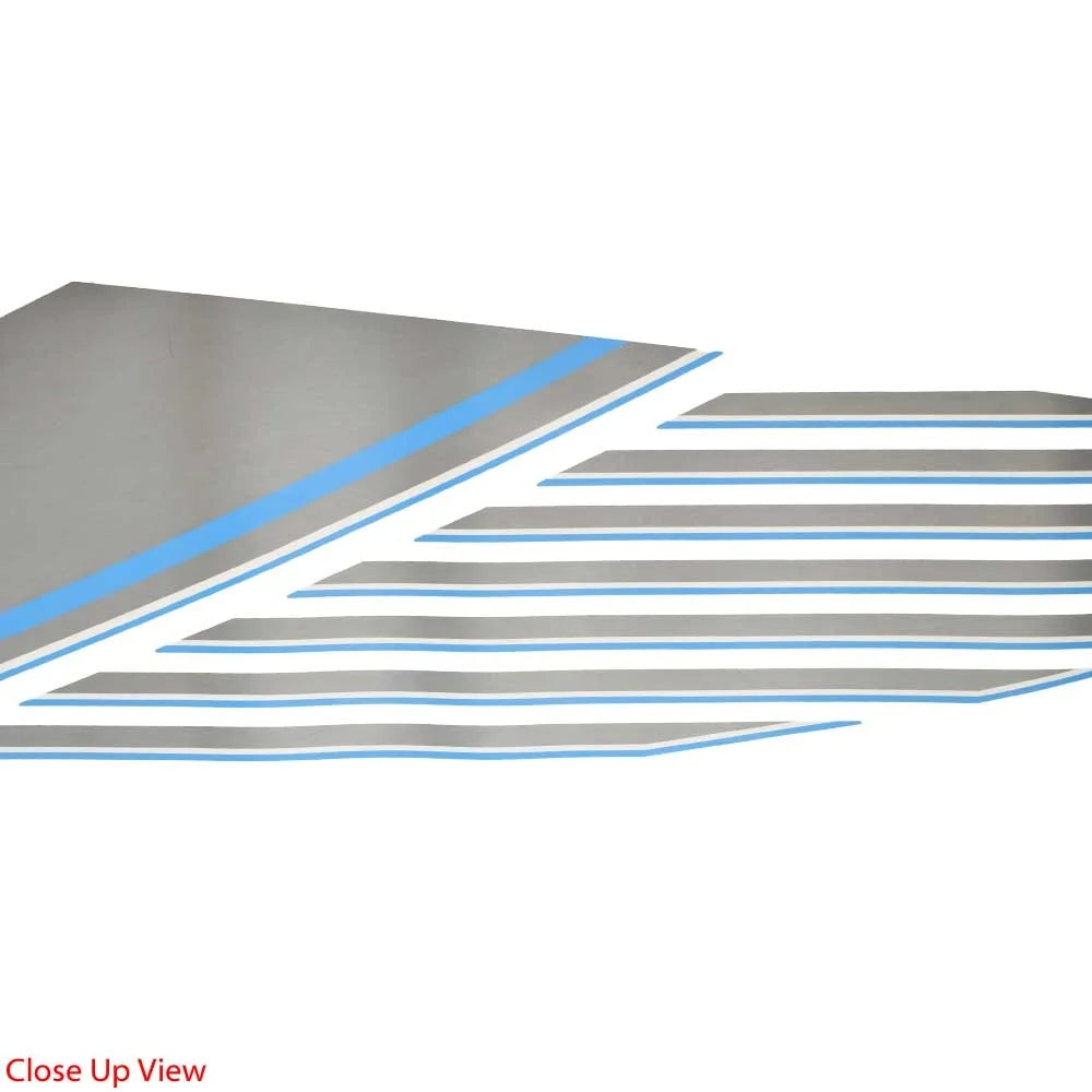 Boat Graphic Decal Kit (3 PC) U70760