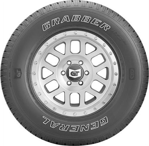 245/75R16 111S Tire I9909
