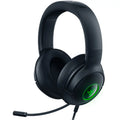 Black Wired Gaming Headset M839237