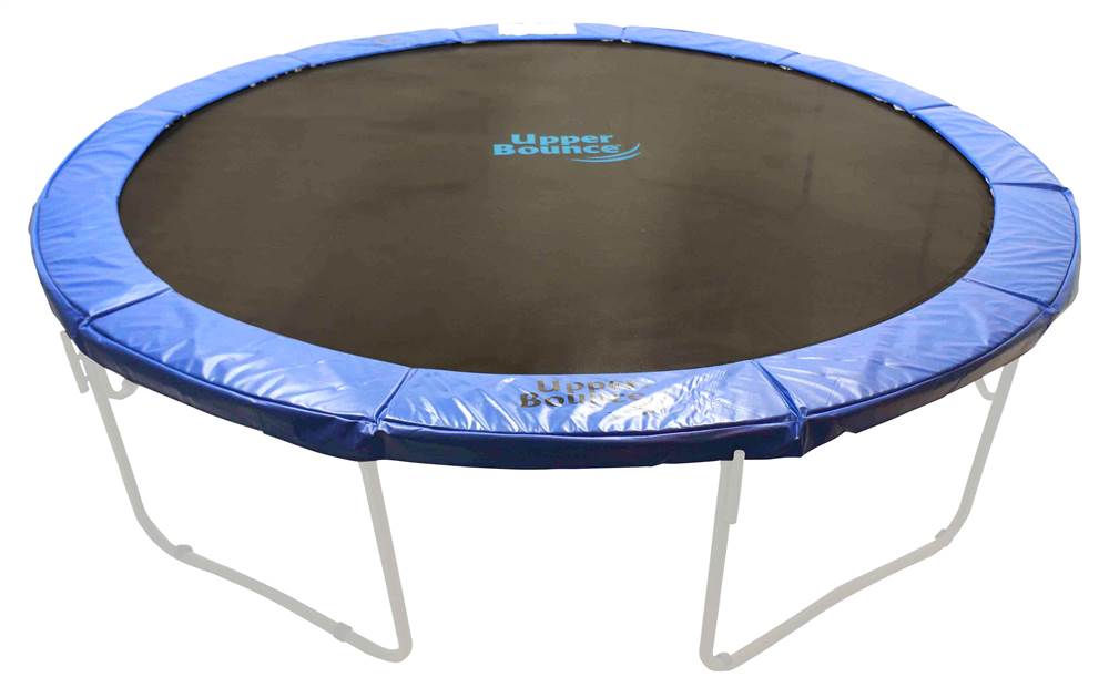 Blue 16 ft. Round Trampoline Replacement Safety Pad C916596