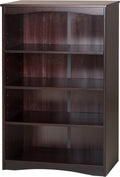 Natural Bookcase C41584