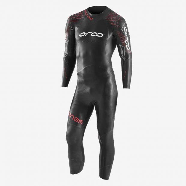 11 Men's Wetsuit O9660