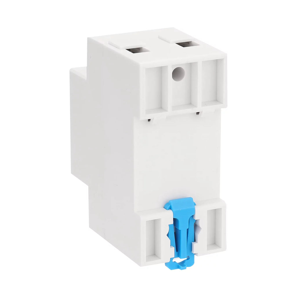 Single-Phase Din Rail Wifi Energy Meter C3409