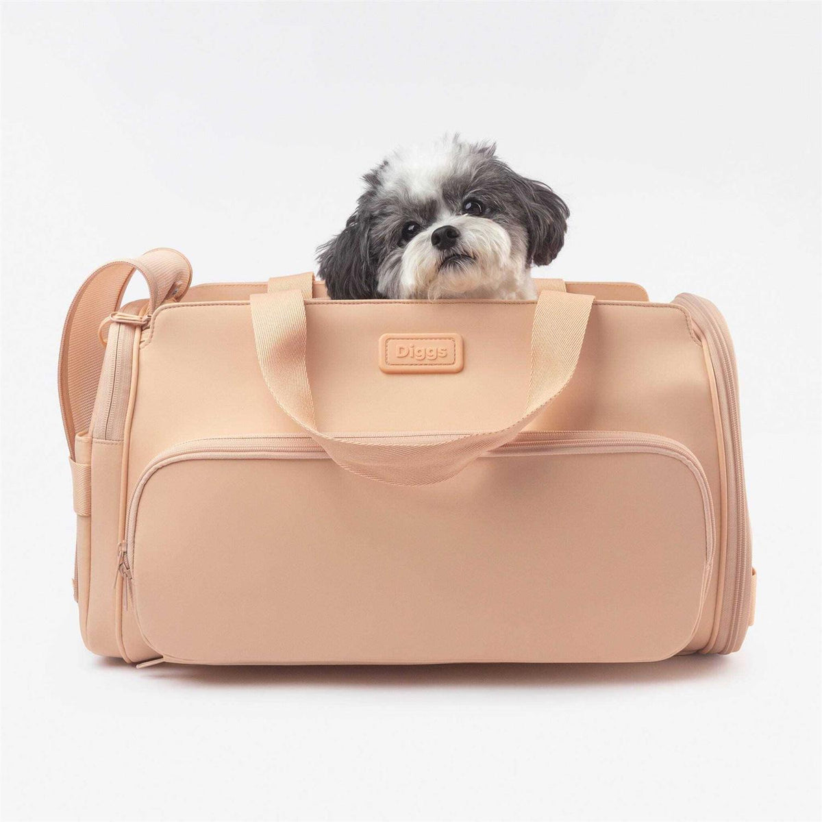 Travel Pet Carrier for Small Dogs and Cats V53423