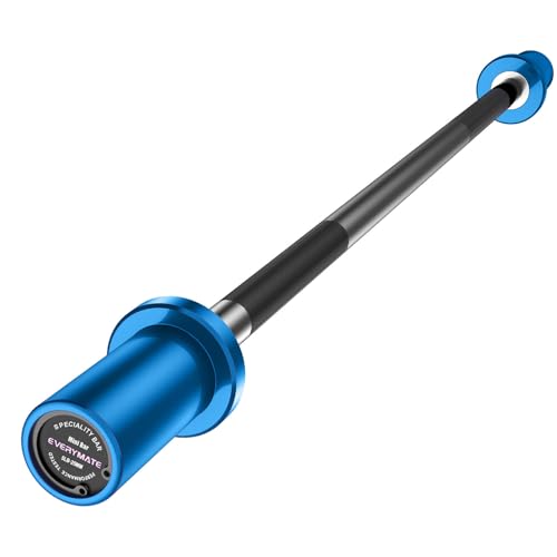 5LB Mini Barbell Bar with Resistance Band S757