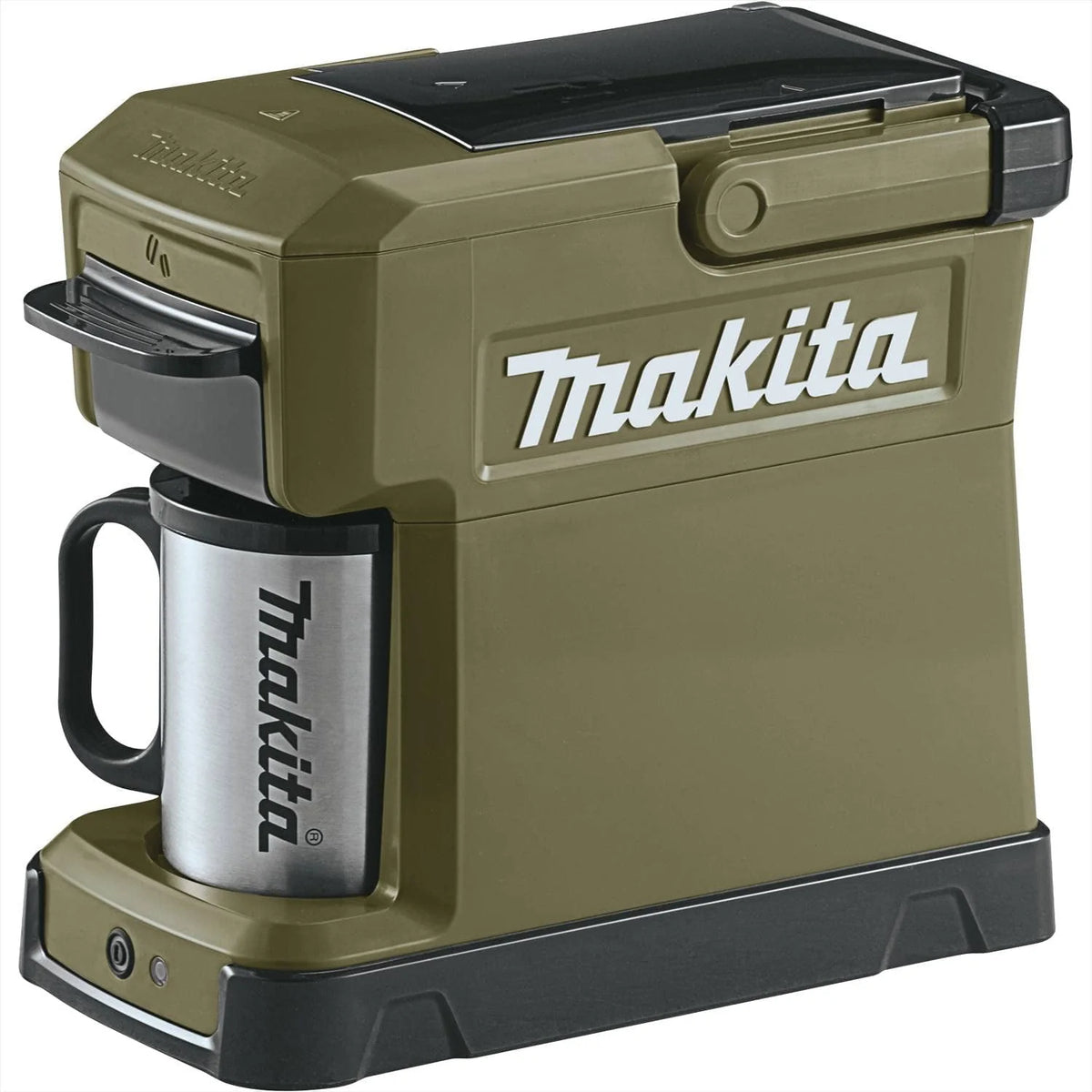 Cordless Coffee Maker V33302