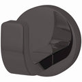 Matte Black Robe Hook P75745