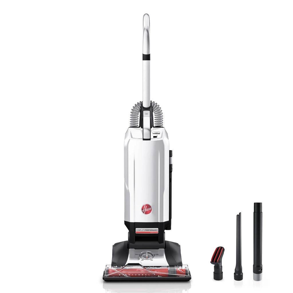 Bagged Upright Vacuum W246