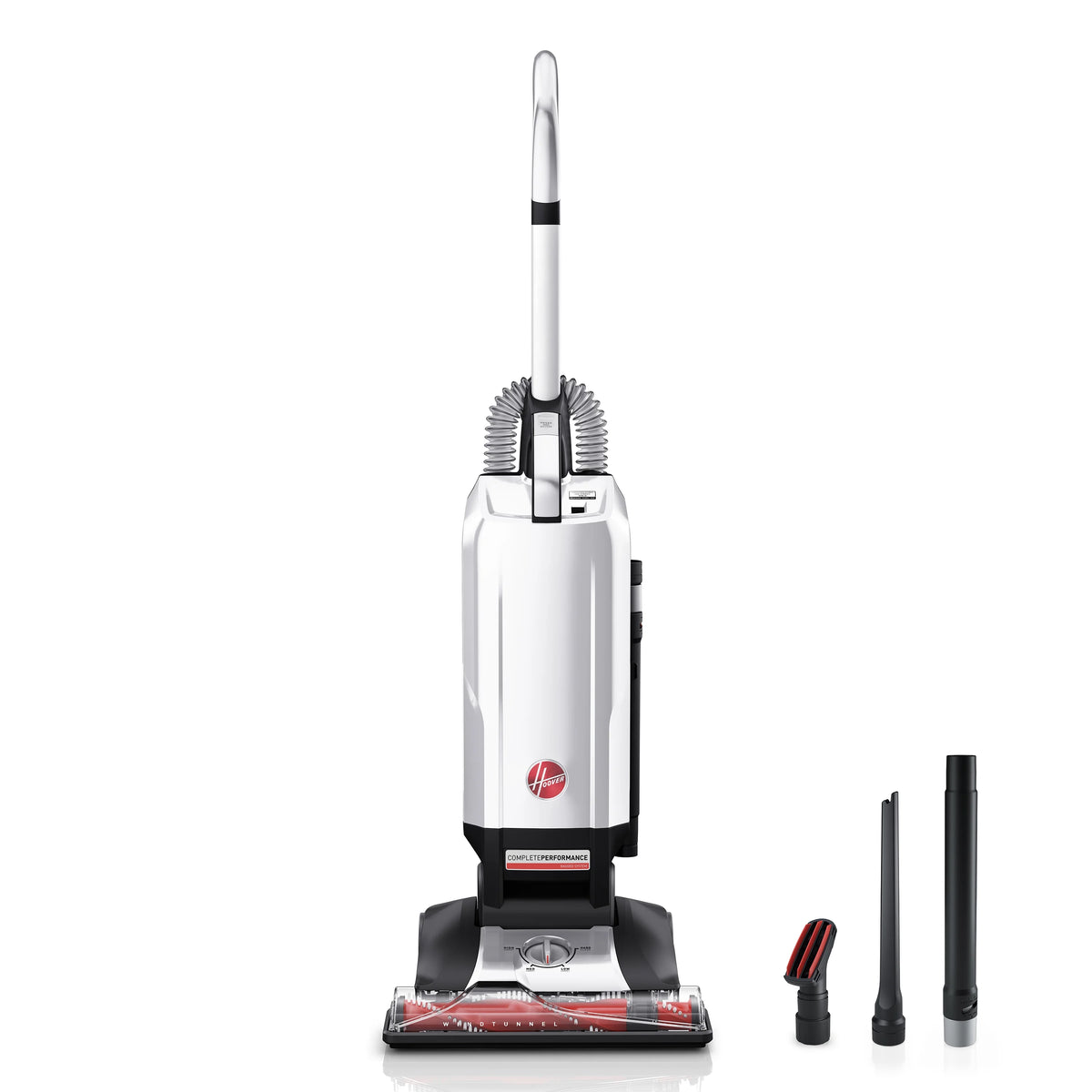 Bagged Upright Vacuum W246