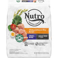 Chicken & Brown Rice Dry Dog Food W21700