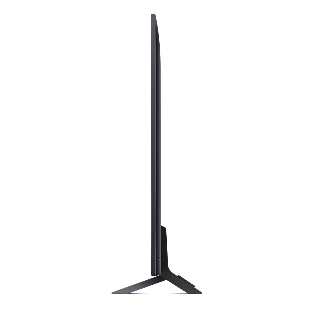 43 Class 4K UHD Smart TV with HDR F114969