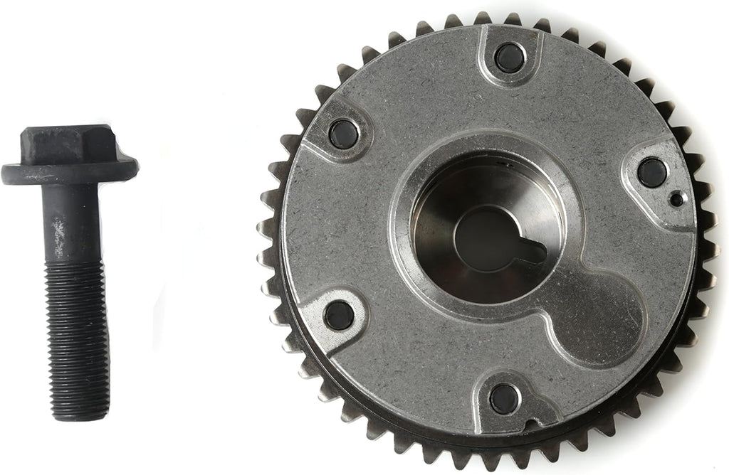 Variable Valve Timing Sprocket for Honda Accord 2.4L L4 G28606