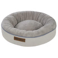 Round Dog Bed I1639