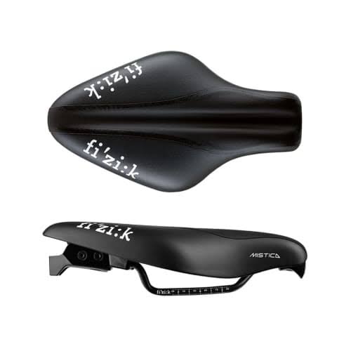 Black Saddle R52639
