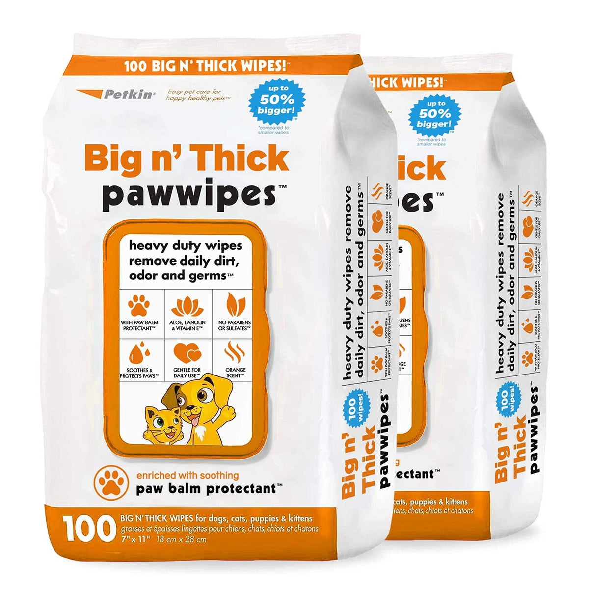 Pet Wipes Z43300