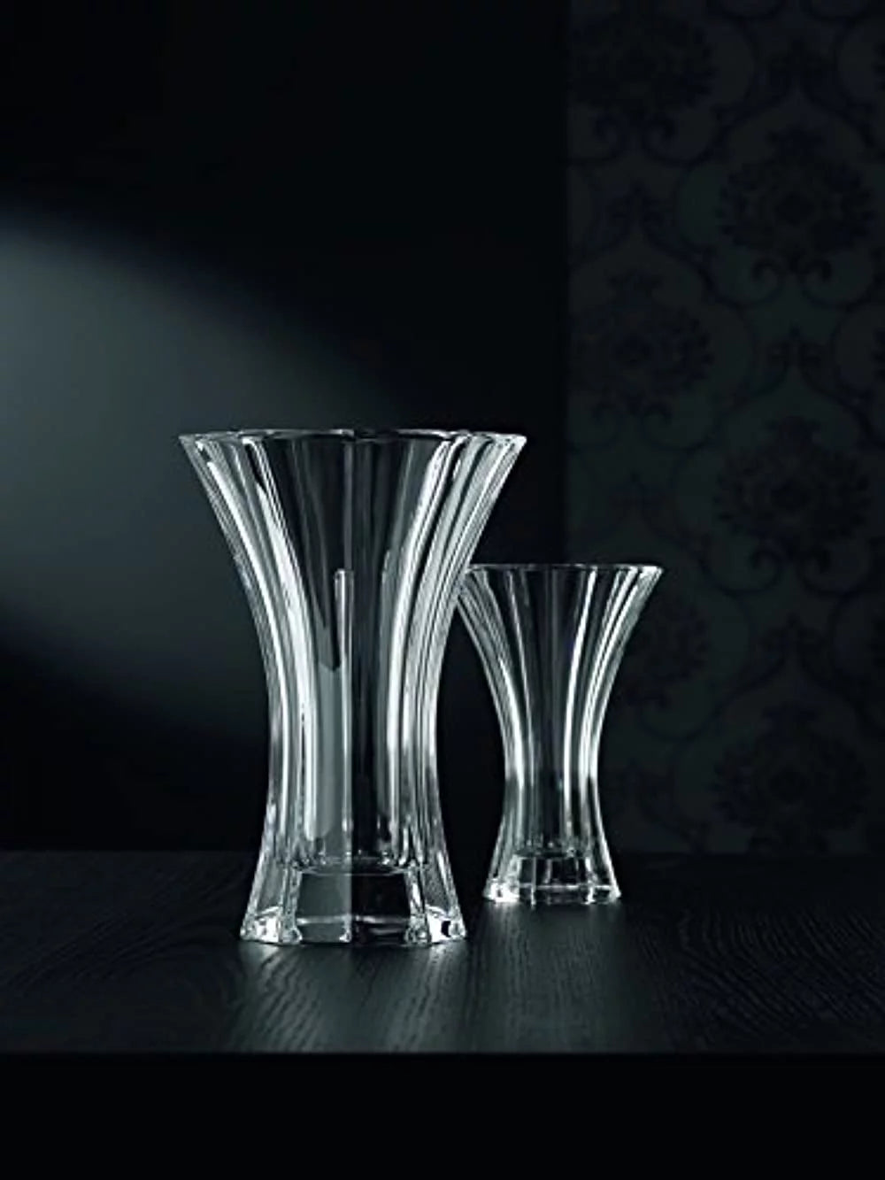 Crystal Vase U917