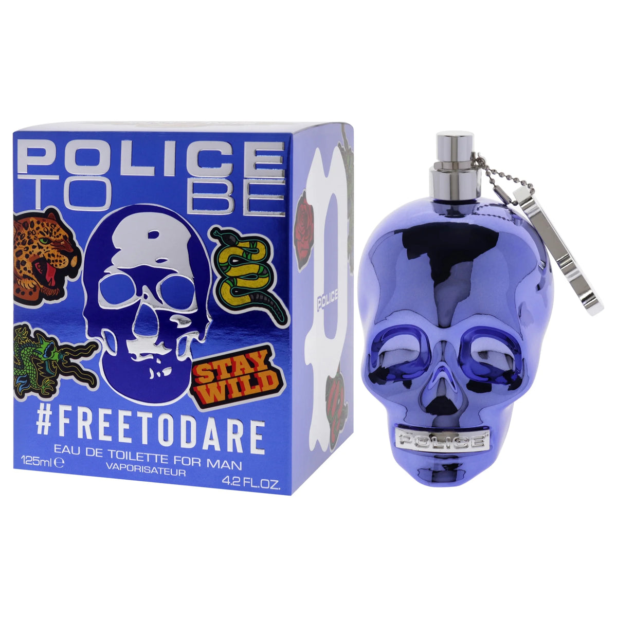 4.2 oz EDT Spray Y192255