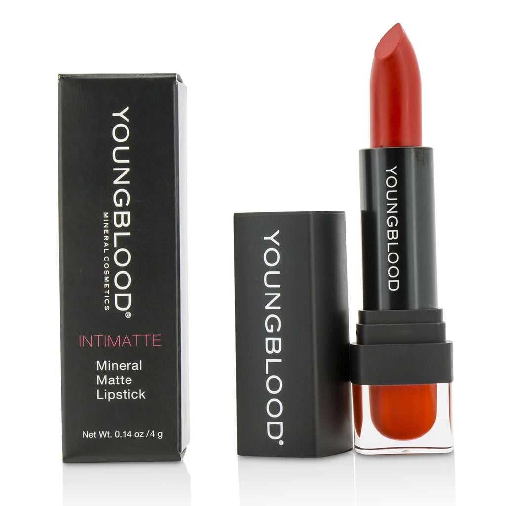 Mineral Matte Lipstick 4g/0.14oz K781