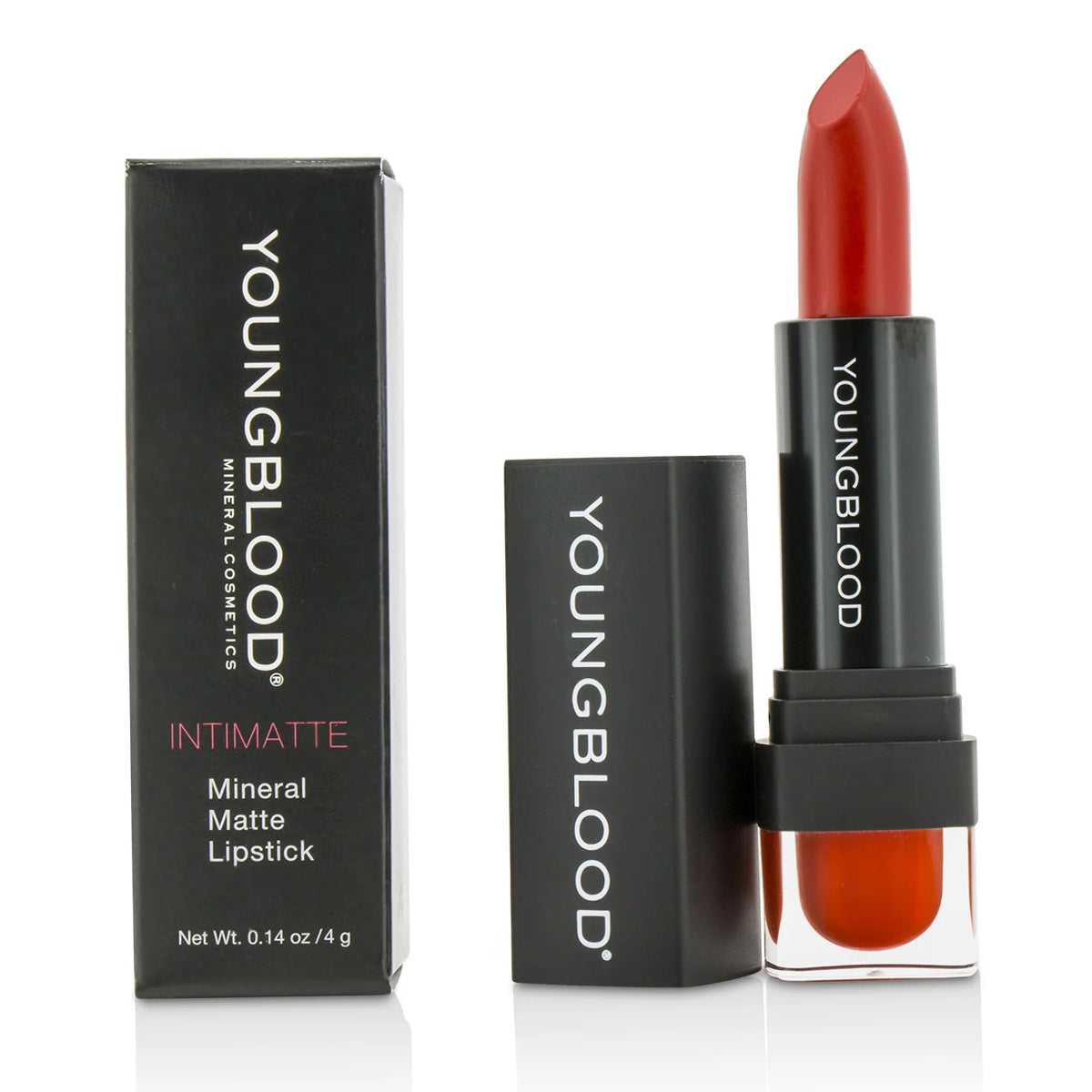 Mineral Matte Lipstick 4g/0.14oz K781